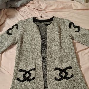Sweaters - cardigan sweater inspired Sweaters - cardigan sweater inspired